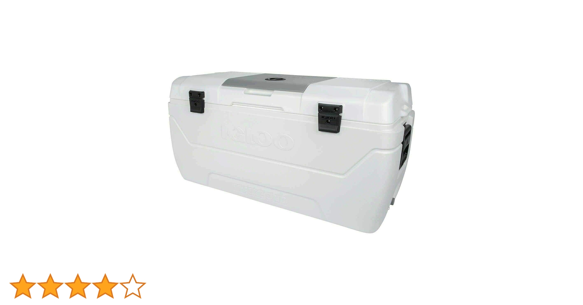 IGLOO - 新品IGLOOイグルーＭＡＸＣＯＬＤ 大型クーラーボックス 165ＱＴ 156Ｌ 51-D6UUtyzL.jpg_BO30,255,255,